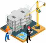 Seguro RC para obra en fase de obra viva